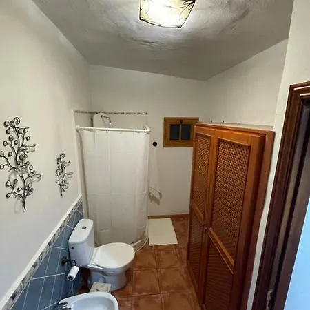 Tenerife La Morra Arafo